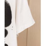 2025年3月13日高品質新品Acne半袖Tシャツ  xiongma工場