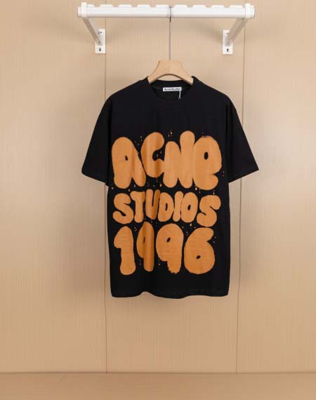 2025年3月13日高品質新品Acne半袖Tシャツ  xio...