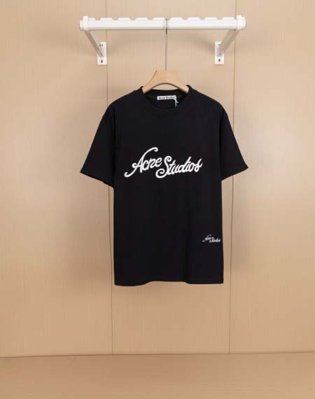 2025年3月13日高品質新品Acne半袖Tシャツ  xio...