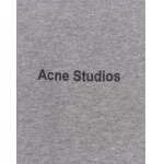 2025年3月13日高品質新品Acne半袖Tシャツ  xiongma工場