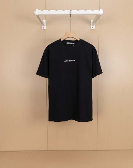 2025年3月13日高品質新品Acne半袖Tシャツ  xio...