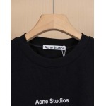 2025年3月13日高品質新品Acne半袖Tシャツ  xiongma工場