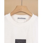 2025年3月13日高品質新品Acne半袖Tシャツ  xiongma工場