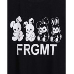 2025年3月13日高品質新品moncler半袖Tシャツ  xiongma工場