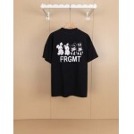 2025年3月13日高品質新品moncler半袖Tシャツ  xiongma工場