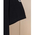 2025年3月13日高品質新品moncler半袖Tシャツ  xiongma工場