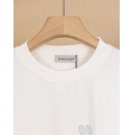 2025年3月13日高品質新品moncler半袖Tシャツ  xiongma工場