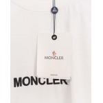 2025年3月13日高品質新品moncler半袖Tシャツ  xiongma工場