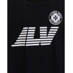 2025年3月13日高品質新品Louis Vuitton半袖Tシャツ  xiongma工場