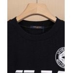 2025年3月13日高品質新品Louis Vuitton半袖Tシャツ  xiongma工場