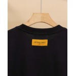 2025年3月14日春夏高品質新品Louis Vuitton半袖Tシャツ  実物写真xiongma工場