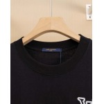 2025年3月14日春夏高品質新品Louis Vuitton半袖Tシャツ  実物写真xiongma工場