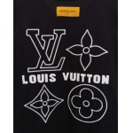 2025年3月14日春夏高品質新品Louis Vuitton半袖Tシャツ  実物写真xiongma工場