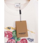 2025年3月14日春夏高品質新品Burberry半袖Tシャツ  実物写真xiongma工場