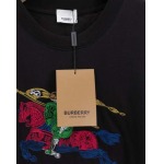 2025年3月14日春夏高品質新品Burberry半袖Tシャツ  実物写真xiongma工場