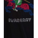 2025年3月14日春夏高品質新品Burberry半袖Tシャツ  実物写真xiongma工場