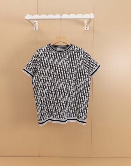 2025年3月14日春夏高品質新品Christian Dio...