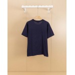 2025年3月14日春夏高品質新品Louis Vuittonニット半袖Tシャツ  実物写真xiongma工場