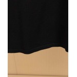 2025年3月14日春夏高品質新品Louis Vuittonニット半袖Tシャツ  実物写真xiongma工場