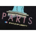 2025年3月14日春夏高品質新品Balenciaga半袖Tシャツ  実物写真xiongma工場