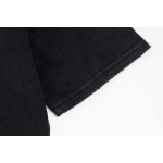 2025年3月14日春夏高品質新品Balenciaga半袖Tシャツ  実物写真xiongma工場