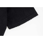 2025年3月14日春夏高品質新品Balenciaga半袖Tシャツ  実物写真xiongma工場