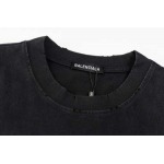 2025年3月14日春夏高品質新品Balenciaga半袖Tシャツ  実物写真xiongma工場