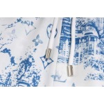 2025年3月14日春夏高品質新品Louis Vuitton半ズボン  実物写真xiongma工場