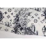 2025年3月14日春夏高品質新品Louis Vuitton半袖 シャツ  実物写真xiongma工場