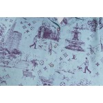 2025年3月14日春夏高品質新品Louis Vuitton半袖 シャツ  実物写真xiongma工場