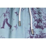 2025年3月14日春夏高品質新品Louis Vuitton半ズボン  実物写真xiongma工場