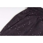 2025年3月14日春夏高品質新品Louis Vuitton半ズボン  実物写真xiongma工場