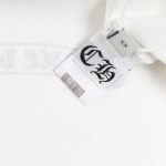 2025年3月14日春夏高品質新品Chrome hearts半袖Tシャツ  実物写真xiongma工場