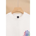 2025年3月14日春夏高品質新品Chrome hearts半袖Tシャツ  実物写真xiongma工場