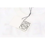 2025年3月14日春夏高品質新品loewe半袖Tシャツ  実物写真xiongma工場