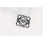 2025年3月14日春夏高品質新品loewe半袖Tシャツ  実物写真xiongma工場