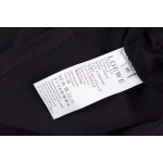 2025年3月14日春夏高品質新品loewe半袖Tシャツ  実物写真xiongma工場
