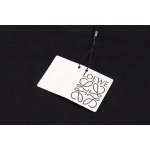 2025年3月14日春夏高品質新品loewe半袖Tシャツ  実物写真xiongma工場