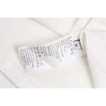 2025年3月14日春夏高品質新品loewe半袖Tシャツ  実物写真xiongma工場