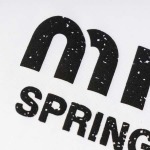 2025年3月14日春夏高品質新品MIUMIU半袖Tシャツ  実物写真xiongma工場