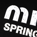 2025年3月14日春夏高品質新品MIUMIU半袖Tシャツ  実物写真xiongma工場