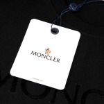 2025年3月14日春夏高品質新品MONCLER半袖Tシャツ  実物写真xiongma工場