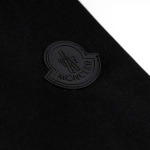 2025年3月14日春夏高品質新品MONCLER半袖Tシャツ  実物写真xiongma工場