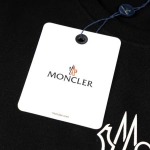 2025年3月14日春夏高品質新品MONCLER半袖Tシャツ  実物写真xiongma工場