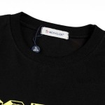 2025年3月14日春夏高品質新品MONCLER半袖Tシャツ  実物写真xiongma工場