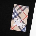 2025年3月14日春夏高品質新品Burberry半袖Tシャツ  実物写真xiongma工場