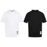 2025年3月14日春夏高品質新品Burberry半袖Tシャツ  実物写真xiongma工場