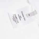 2025年3月14日春夏高品質新品Christian Dior半袖Tシャツ  実物写真xiongma工場