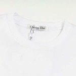 2025年3月14日春夏高品質新品Christian Dior半袖Tシャツ  実物写真xiongma工場