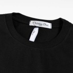 2025年3月14日春夏高品質新品Christian Dior半袖Tシャツ  実物写真xiongma工場